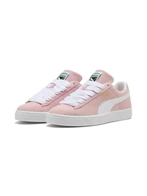 Topánky PUMA SUEDE CLASSIC 399781_35 ROSY OUTLOOK/ ROSY OUTLOOK/PUMA WHITE