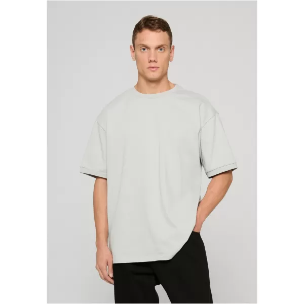  Pánske tričko URBAN CLASSICS TB7693 ĽAHKÝ ASFALT 