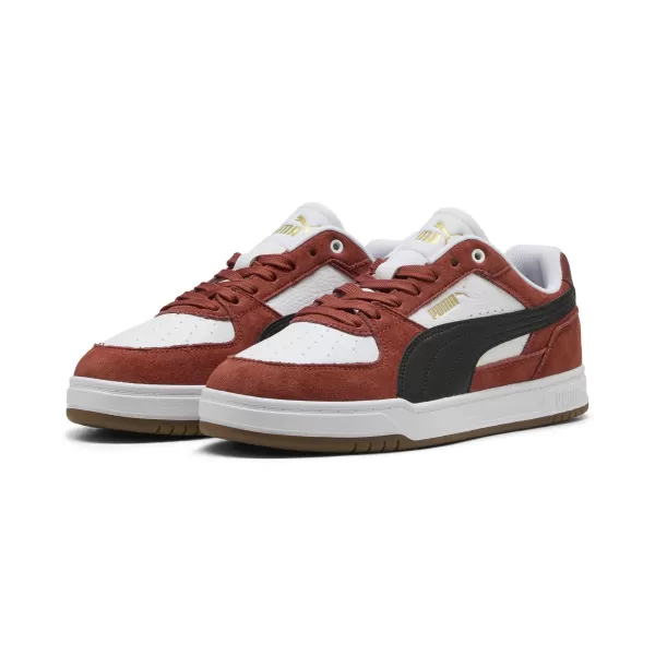  Topánky PUMA CAVEN III OG 404485_03 RED/ RED/PUMA BLACK/PUMA WHITE 