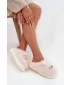Dámske šľapky BOTO LEXIRA 40715 PINK