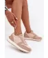 Dámske tenisky BIG STAR OO274521 BEIGE Big Star Shoes