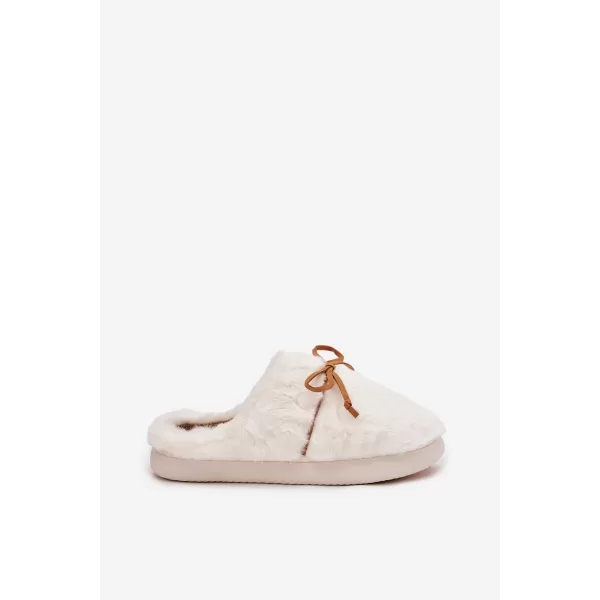  Dámske topánky BOTO MINELLA 40736 BEIGE 
