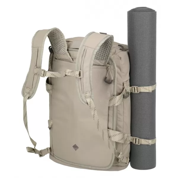  Taška TRAVELITE Venture Line Duffle M SAND 
