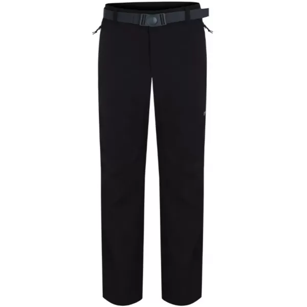  Pánske nohavice HUSKY KONE M BLACK 