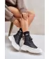 Dámske tenisky BIG STAR OO274A599 BLACK Big Star Shoes