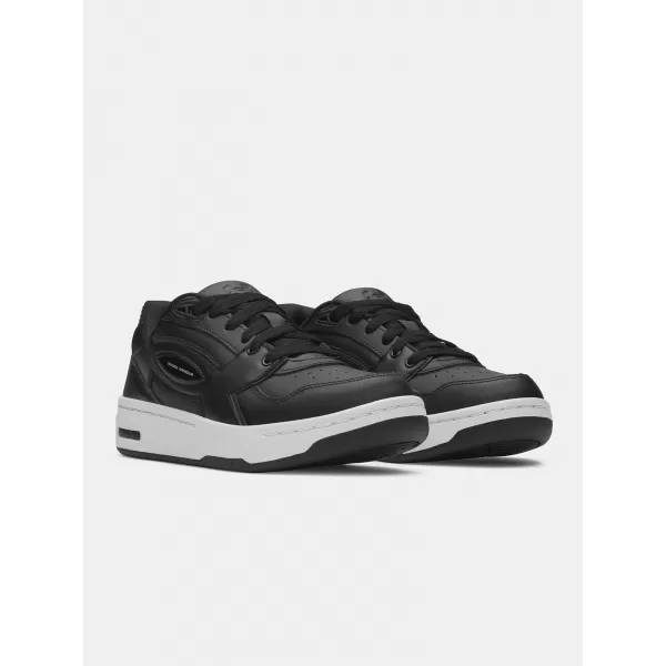  Dámske topánky UNDER ARMOUR W FLEX 6007038-001 ČIERNA 