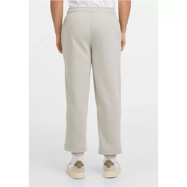  Pánske tepláky URBAN CLASSICS TB7282 ĽAHKÝ ASFALT 