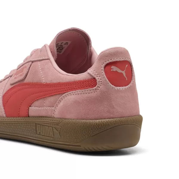  Topánky PUMA PALERMO 396463_87 ROSY OUTLOOK/GUM 