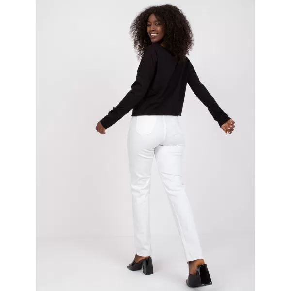  Dámska blúzka BASIC FEEL GOOD RV-BZ-5122.14P NOIRE 