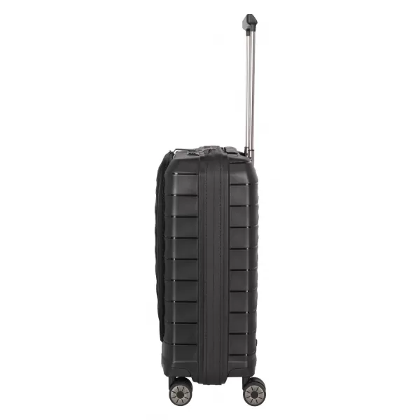 Kufor TRAVELITE Mooby S,M,L Front pocket BLACK 