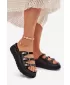 Dámske topánky BOTO NIMIOTTE 37746 BLACK