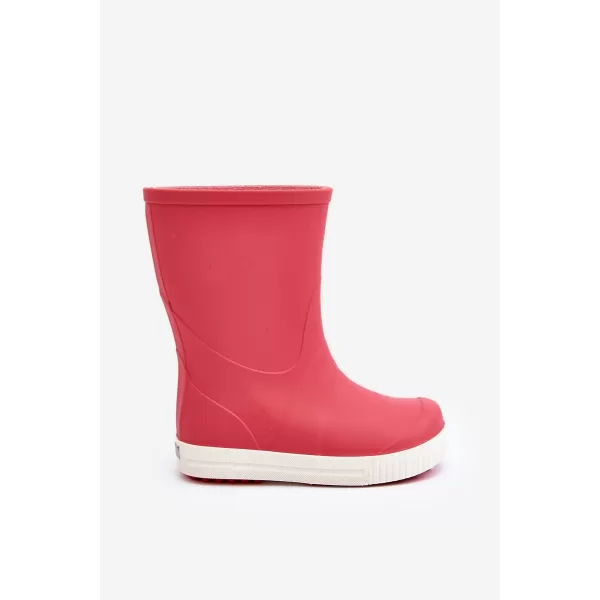  Detské čižmy BOTO GOKIDS 979 28870 FUCHSIA 