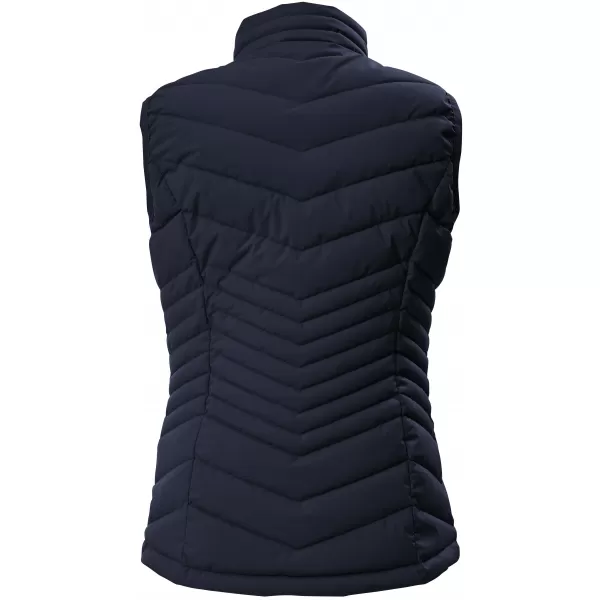  Dámska vesta KILLTEC GS 109 44290-814 TMAVO MODRÁ 