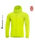 Kabát PENTAGON HELIOS SUN JACKET K02016 FLUO ŽLTÁ