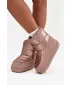 Dámske snehule ONEILL LISA 90253013.78E PINK O'Neill