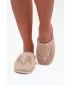 Dámske šľapky VINCEZA 19958 BEIGE