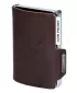Peňaženka MONDRAGHI Silhouette Classic Deer BROWN