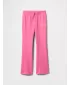 Detské tepláky GAP BOOTCUT LOGO SWEATPANTS 760724-01 STANDOUT PINK