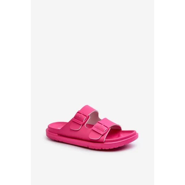  Dámske topánky BIG STAR NN274A754 PINK Big Star Shoes 