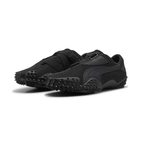  Topánky PUMA MOSTRO OG PRIME 403206_04 PUMA BLACK/PUMA BLACK 