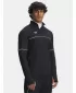 Pánske tričko UNDER ARMOUR M CHALLENGER TRAINING QZ 6004043-001 ČIERNA
