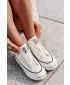 Dámske tenisky BIG STAR OO274061 WHITE Big Star Shoes