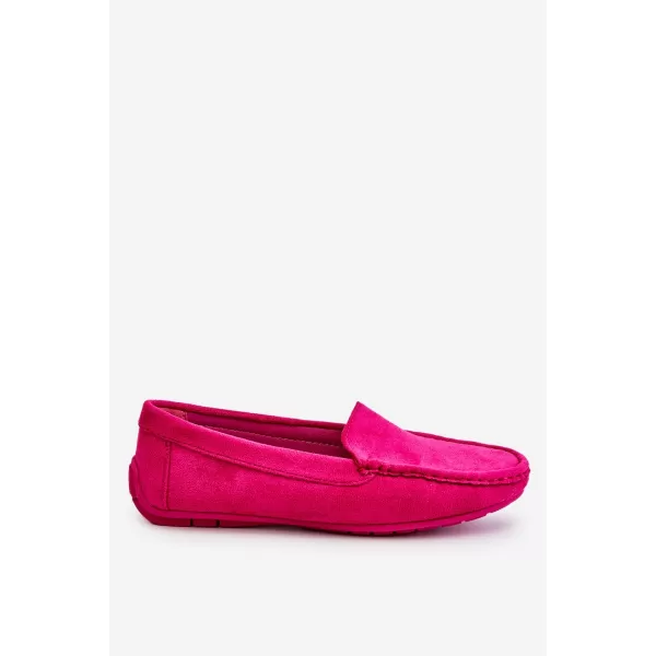  Dámske mokasíny EVENTO MORRENO FUCHSIA 
