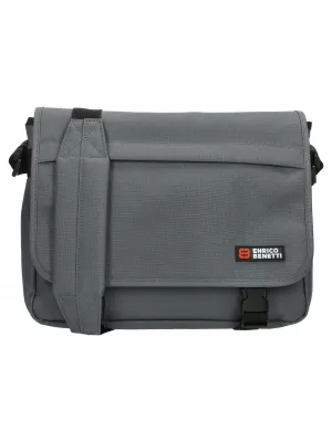 Taška ENRICO BENETTI Amsterdam 54683 GREY