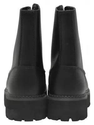 Topánky BRANDIT 1 BD9072 BLACK