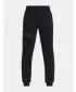 Chlapčenské tepláky UNDER ARMOUR UA B UNSTOPPABLE FLC JOGGER 1386689-001 ČIERNA