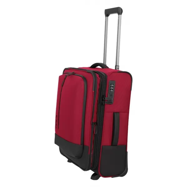  Kufor TRAVELITE Crosslite 5.0 2w S exp. VYD 