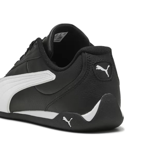  Topánky PUMA REPLICATCH 405096_01 PUMA BLACK/PUMA WHITE 