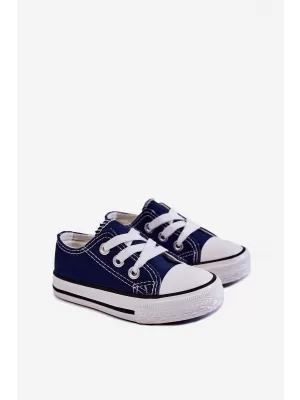 Detské tenisky BOTO FILEMON 23649 BLUE