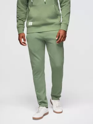 Pánska súprava OMBRE Z120 LIGHT GREEN