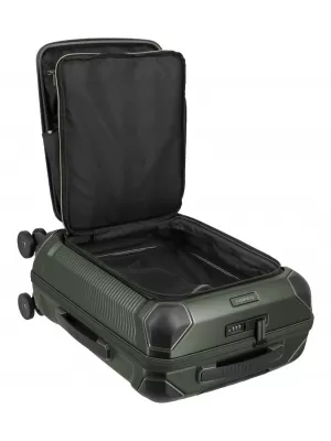 Kufor TRAVELITE Millennium S Front pocket PINE GREEN