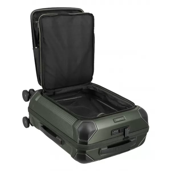  Kufor TRAVELITE Millennium S Front pocket PINE GREEN 