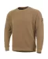Mikina PENTAGON TERRY SWEATER K08068 KOJOT