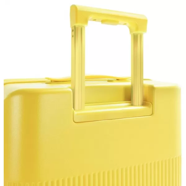  Kufor HEYS HiLite L SUNBURST YELLOW 