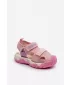 Detské sandále BIG STAR NN374238 PINK Big Star Shoes