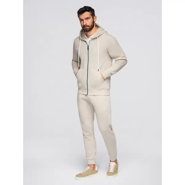  Pánska súprava OMBRE Z119 BEIGE 