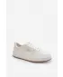Pánske tenisky BIG STAR NN174093 WHITE Big Star Shoes