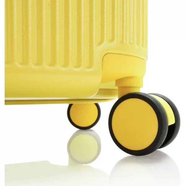  Kufor HEYS HiLite S SUNBURST YELLOW 
