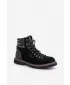 Pánske topánky BIG STAR OO174643 BLACK Big Star Shoes