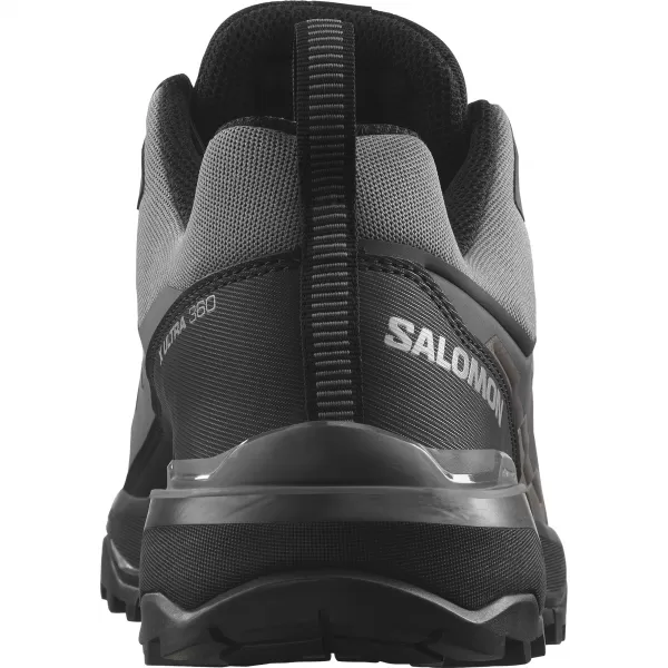  Pánske topánky SALOMON X ULTRA 360 L47448300 MAGNET/BLACK/PEWTER 