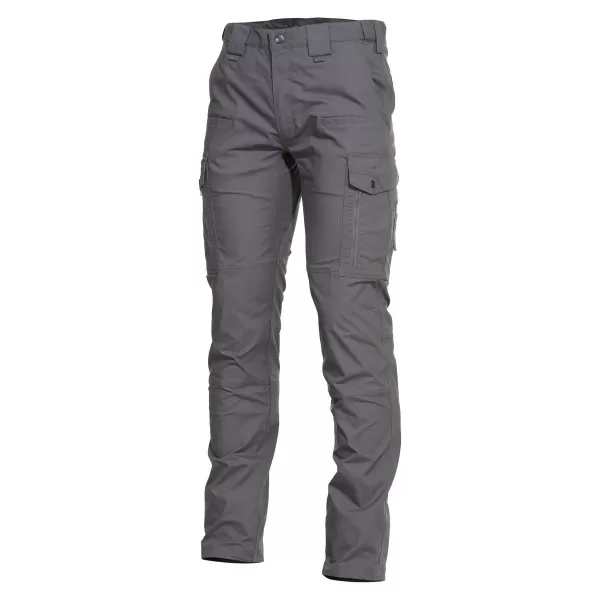  Nohavice PENTAGON RANGER 2.0 K05007-2.0 VLČIA ŠEDÁ 