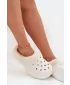 Dámske šľapky BOTO PALVINE 40773 WHITE