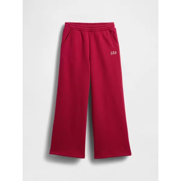  Detské tepláky GAP BAGGY SWEATPANTS 844115-02 SLED 