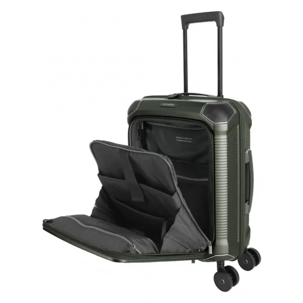  Kufor TRAVELITE Millennium S Front pocket PINE GREEN 