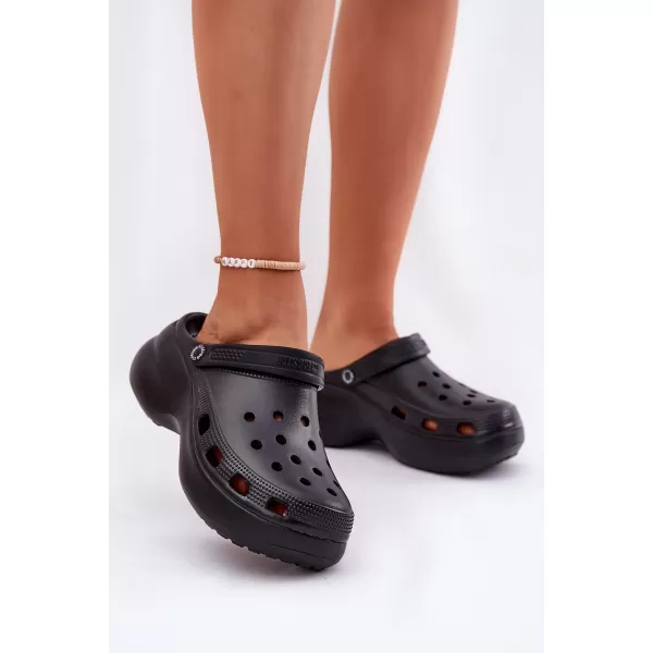  Dámske topánky BIG STAR RR274A118 BLACK Big Star Shoes 