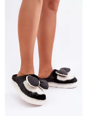 Dámske šľapky BOTO GRILIS 35148 BLACK
